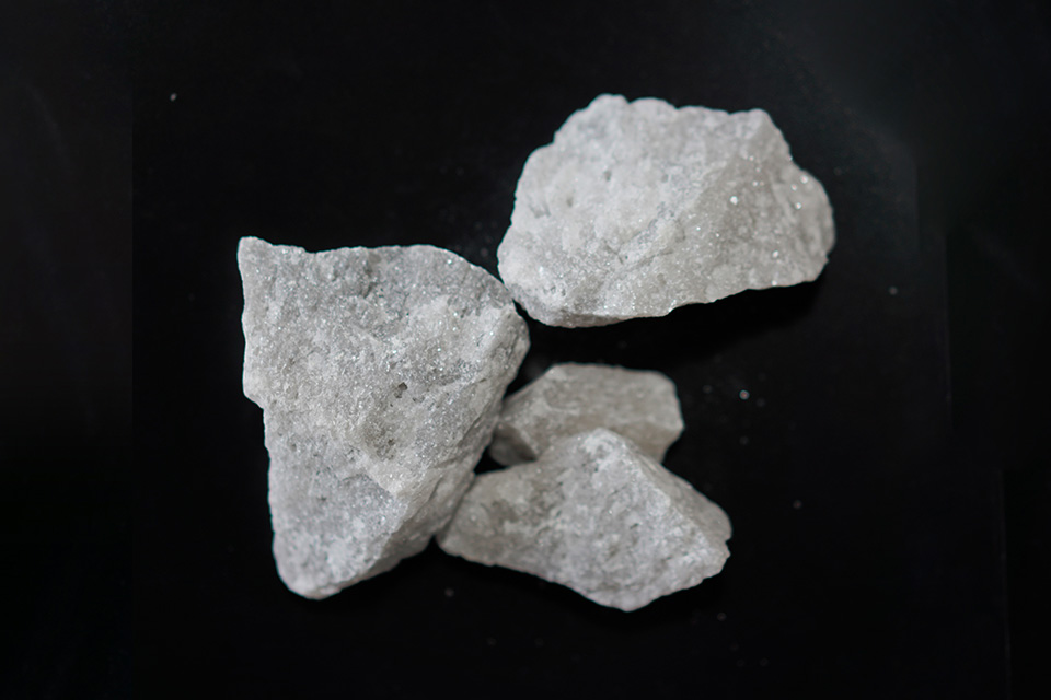 98電熔鎂砂